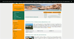 Desktop Screenshot of ctvimmobiliare.it